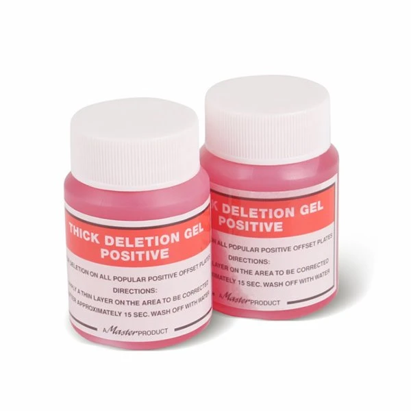 Image Removal Gel